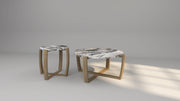 Lucy Coffee & Side Table Collection